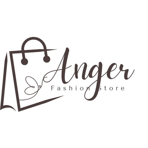 Anger Fashion